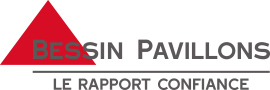 Logo Bessin Pavillons - Constructeur de maisons individuelles en Normandie
