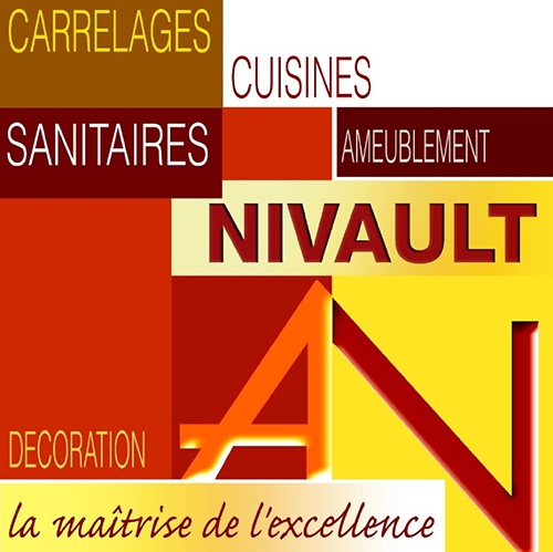 NIVAULT - Partenaire Constructeur Bessin Pavillons