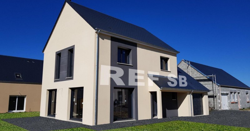 Nos Offres Maison Terrain Calvados Manche Orne Bessin