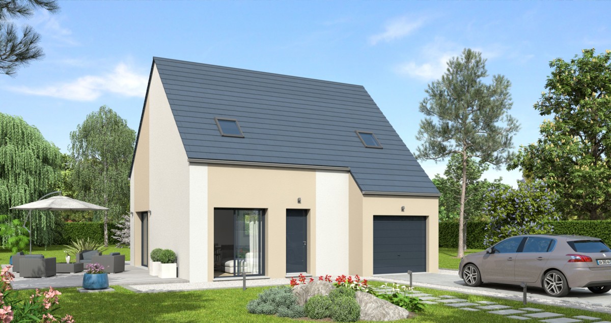 maison 3 ch saint-lo sud ouest maison 3ch sud ouest de saint-lo