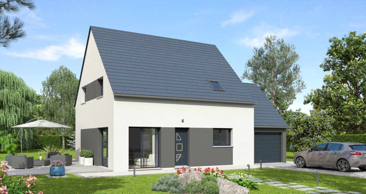 Caen proche centre ville